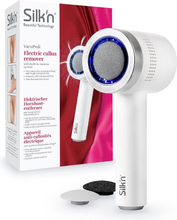 Image du produit Silk'n VacuPedi