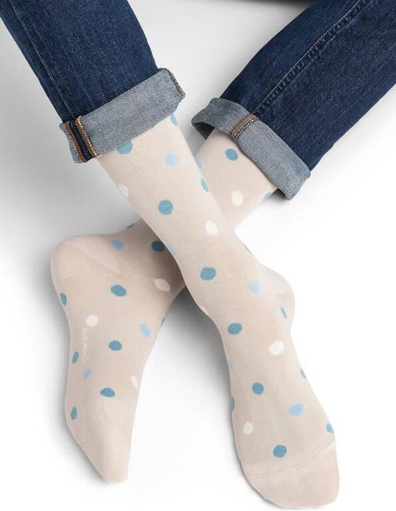 Image du produit Bleuforêt Urban Pois (43 - 46)