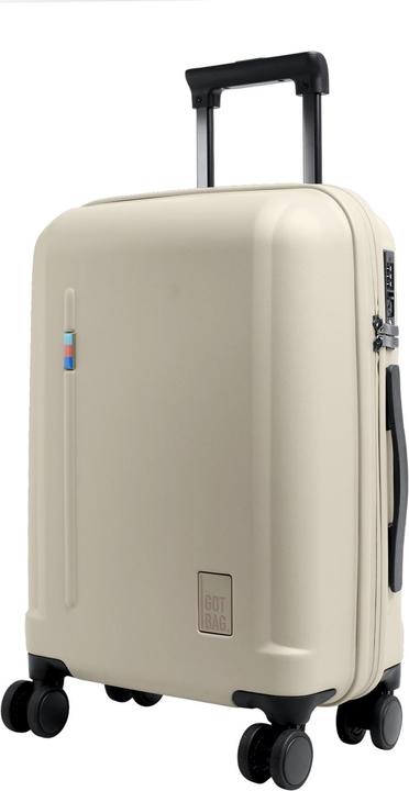 Image du produit GOT BAG Re-Shell Cabin 38 (38 l, Bagage à main (jusqu'à 50l))