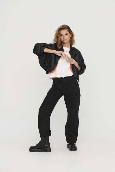 Actual product image Only Onlmalfy Cargo Pant Pnt Noos (S)