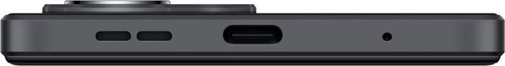Actual product image Xiaomi Redmi Note 12 (64 GB, Onyx Gray, 6.67", Dual SIM, 50 Mpx, 4G)