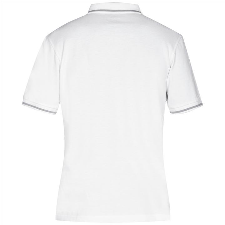 Produktbild Arena Tl S/S Polo (XXS)