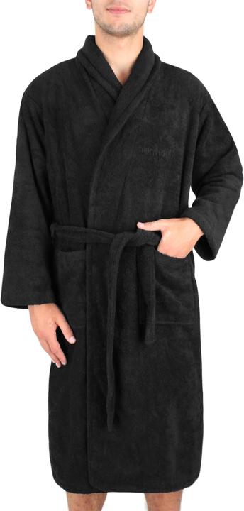 Immagine prodotto Normani Accappatoio unisex in cotone 450 g/mÂ² Flee (3XL)