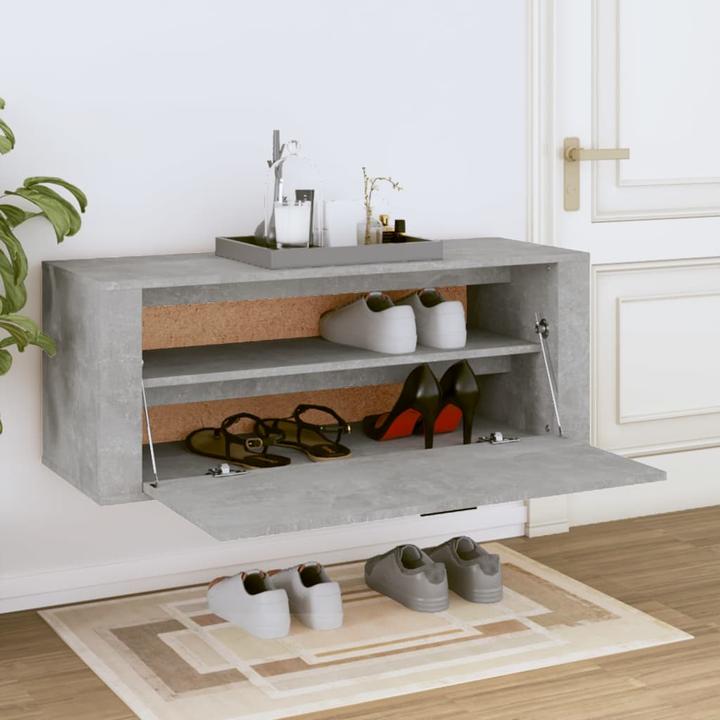 Image du produit VidaXL Evander (100 x 35 x 38 cm)