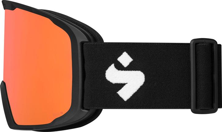 Immagine prodotto Sweet Protection Durden MTB RIG Riflesso (Nero, Topazio)