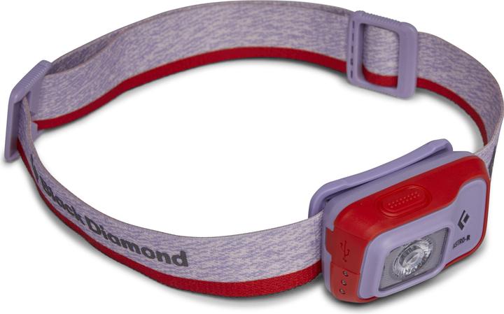 Immagine prodotto Black Diamond Astro 300-R (300 lm)