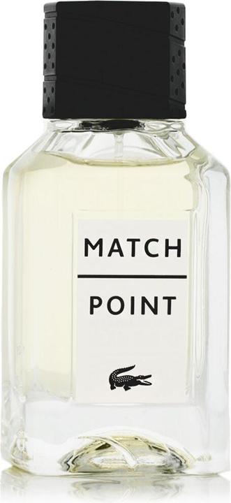 Actual product image Lacoste Match Point Cologne Edt Spray (Eau de toilette, 50 ml)