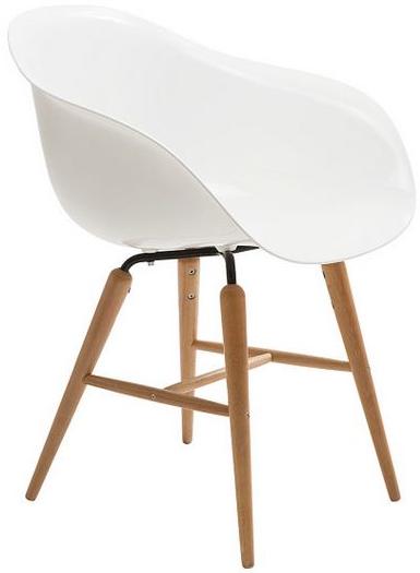 Actual product image Kare Design Forum Wood
