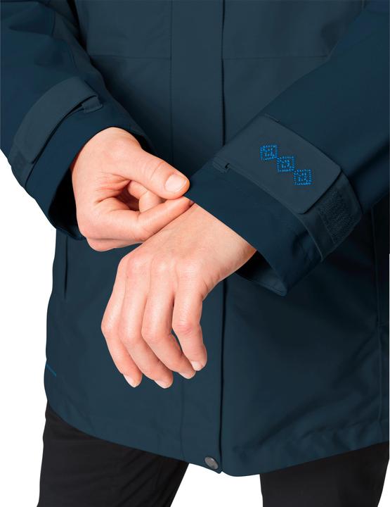 Actual product image Vaude Skomer II (L)