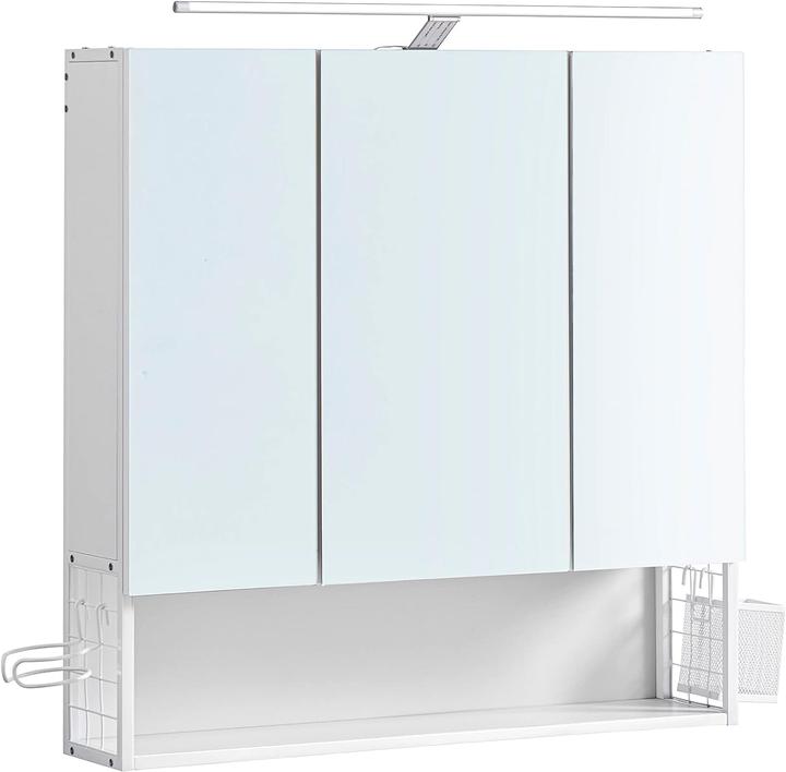 Image du produit Vasagle Diana (70 x 14.5 x 70 cm)