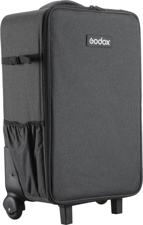 Godox CB 21 Draagtas (Blitzgerät Akku)