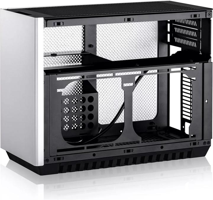 Produktbild Dan Cases C4-SFXv1.0 Mini-ITX Case (SFX)