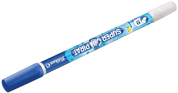 Productafbeelding Pelikan Inktgum Super Piraat