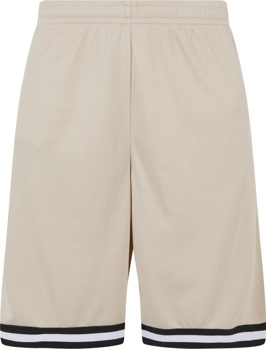 Urban Classics Stripes Mesh Shorts - 4968