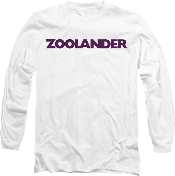 Zoolander TShirt (L)