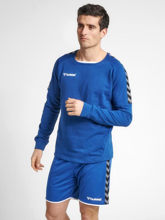 Produktbild hummel Authentic Training Sweat (S)