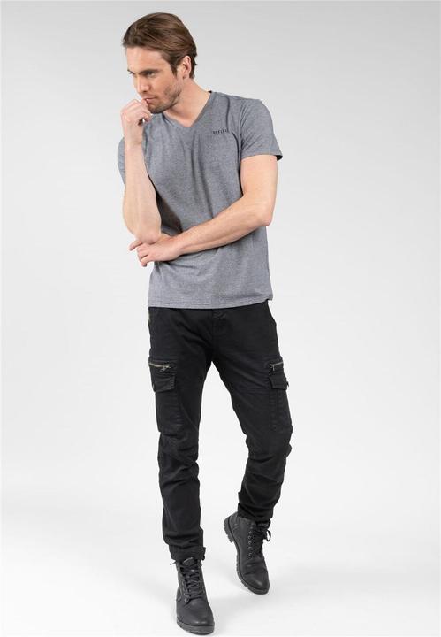 Deeluxe t-shirt deeuxe (L)