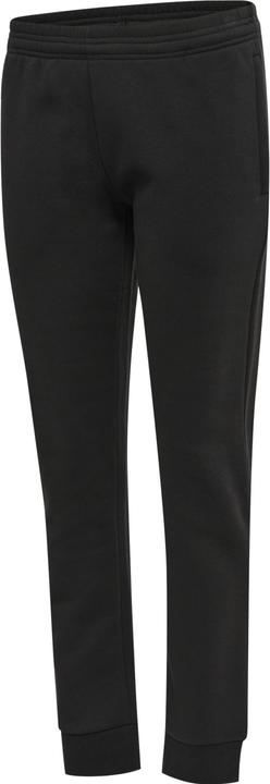 hummel Red Basic Sweat Pants Woman