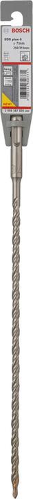 Image du produit Bosch Professional Zubehör Marteau perforateur en carbure 7 mm A (7 mm)