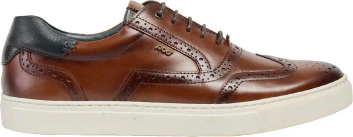 Produktbild Pod Halbschuhe Dobbs Leder (43)