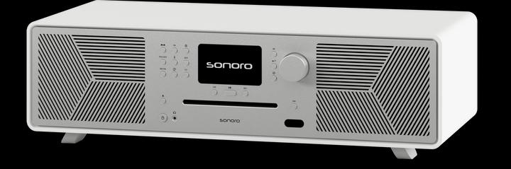 Produktbild Sonoro Meisterstück (Gen. 2) (DAB+, Internetradio, UKW, WLAN, Bluetooth, Airplay 2, Chromecast)