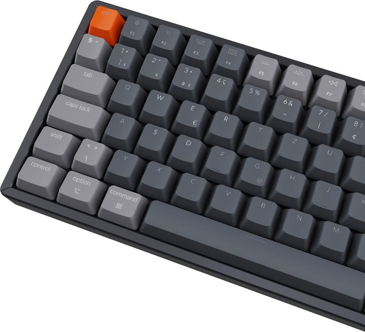 Produktbild Keychron K4 (DE, Kabellos, Kabelgebunden)