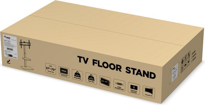 Produktbild equip Bodenständer (Universal, 75", 40 kg)