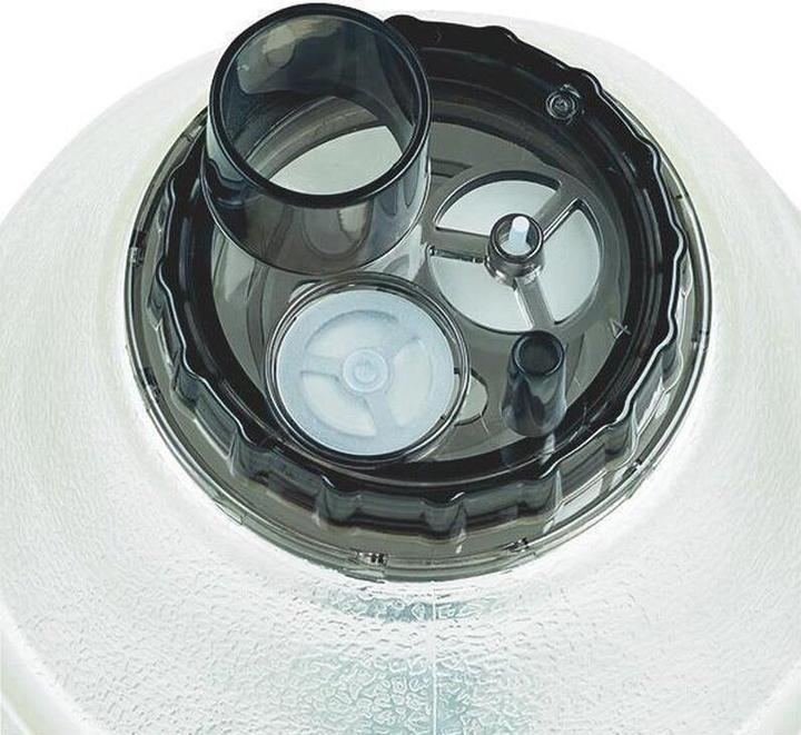 Produktbild ResQ-Breezer Clear Line II Beatmungsbeutel Erwachsene Volumen 1500ml mit Maske Gr. 5 (Notfallkoffer)