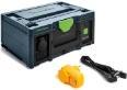 Immagine prodotto Festool SYS-PST 1500 Li HP (1555 Wh, 16.60 kg)