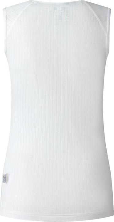 Produktbild Shimano W'Svertex Mesh Sleeveless Baselayer White ((W'S) M) (M)