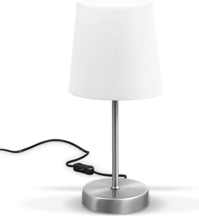 Nickel mat, Blanc