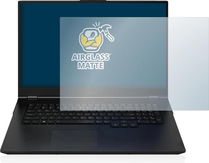 Produktbild BROTECT AirGlass Panzerglasfolie Matt