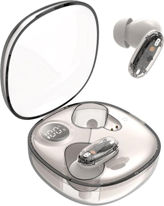 Immagine prodotto Bolaris Auricolari Bluetooth 5.3 TWS modello Venezia (13 h, Senza fili)