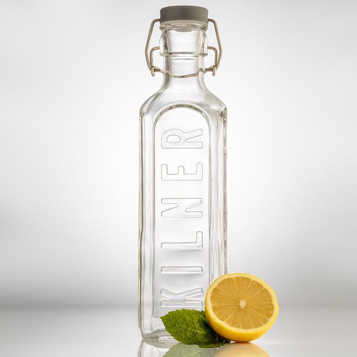 Image du produit Kilner Bouteille en verre (1 pcs, 0.30 l)