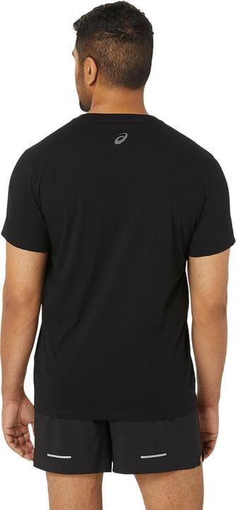 Actual product image ASICS Performance Chest Logo Ss Tee (XL)