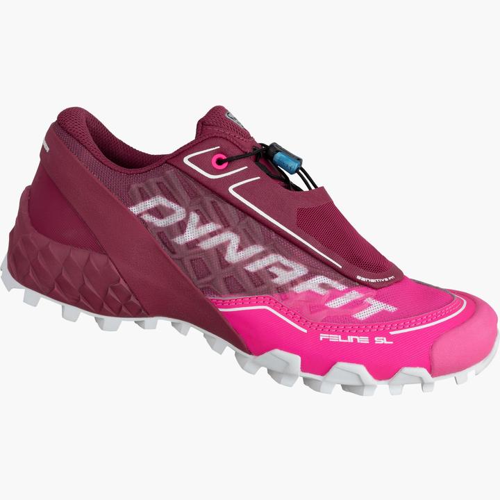 Actual product image Dynafit Feline SL running shoe (36)