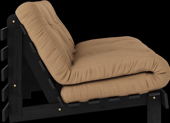 Produktbild Karup Design Roots (3-Sitzer, Bettsofa)