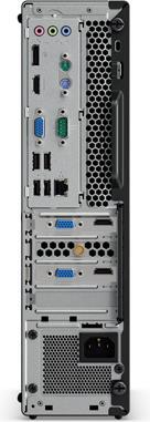 Immagine prodotto T1A M710S/6400/256S/8/W10P (8 GB, SSD, 256 GB, B / Molto bene)