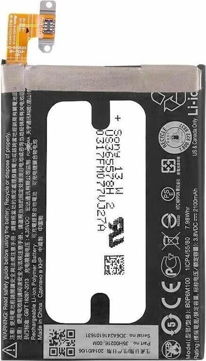 Produktbild CoreParts Battery for HTC Mobile (Akku, HTC One Mini 2)