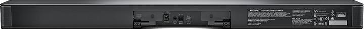 Actual product image Bose Video bar VB1