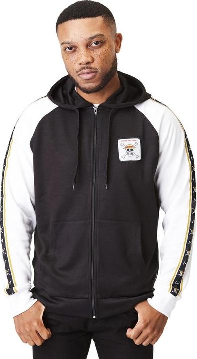 Capslab One Piece - Luffy's Skull - M Grosse (M)