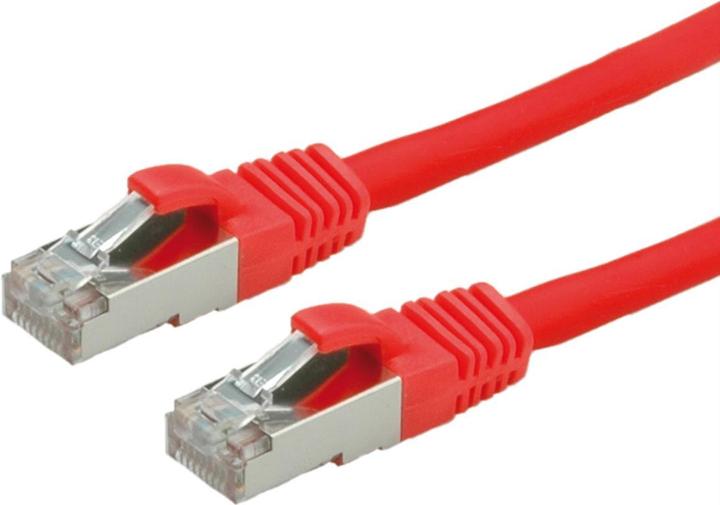 Actual product image Value Network cable (SFTP, CAT6, 7 m)