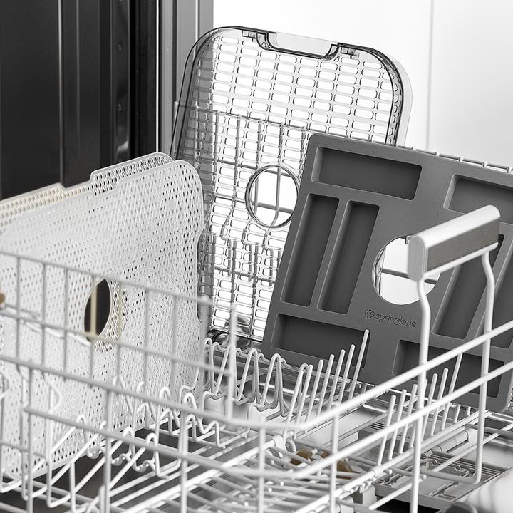Produktbild Springlane Dörrebene 4er-Set