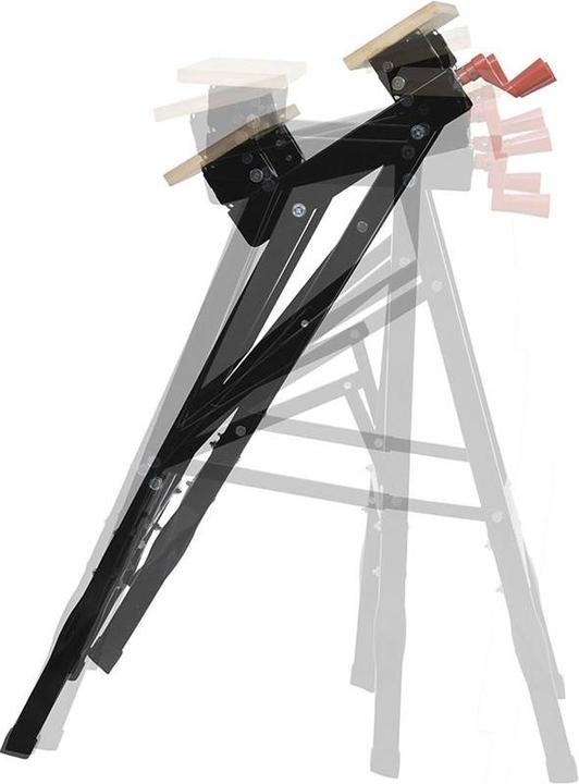 Immagine prodotto Hecht Tavolo da lavoro (63.50 cm, 60.50 cm)