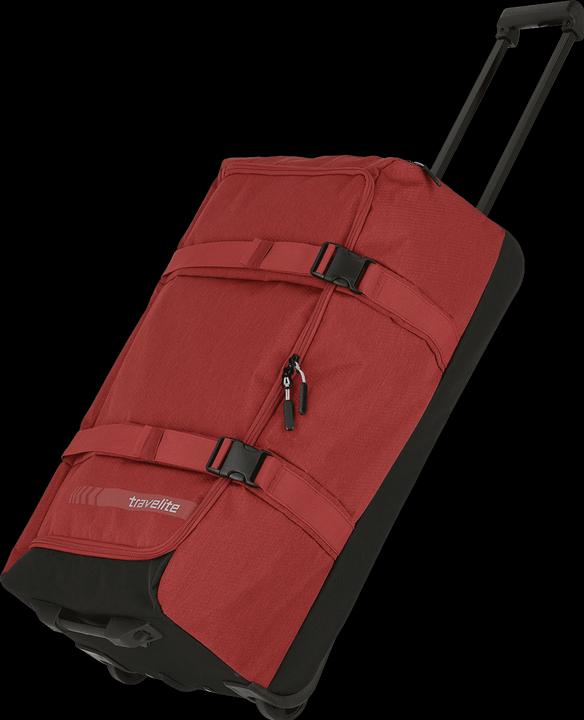 Image du produit Travelite Coup d'envoi (65 l, L (90 - 115l))