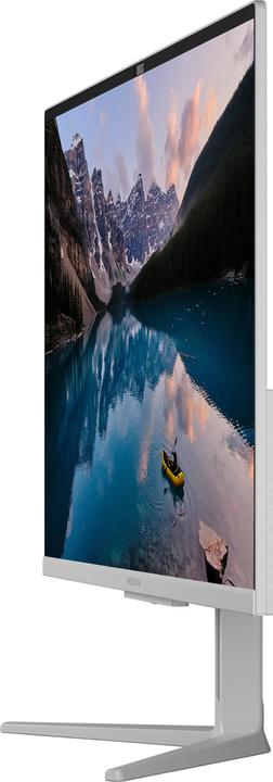Actual product image Medion AKOYA E27301 MD61811 BE AMD Ryzen™ 5 3500U (27") pixels All-in-One PC DDR4-SDRAM SSD (8 GB, 512 GB, Radeon RX Vega 8)