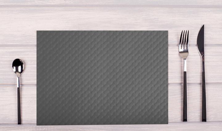 Produktbild Exacompta Tischset (4 x, 30 x 40 cm)