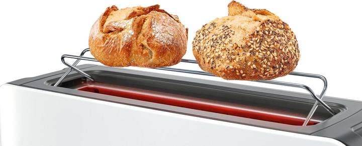 Produktbild Bosch Hausgeräte TAT6A001 ComfortLine (EU-Stecker)