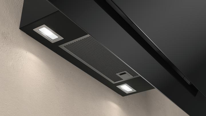 Immagine prodotto Neff DIPP951N Montato a parete ³/h A+ (Cappuccio)