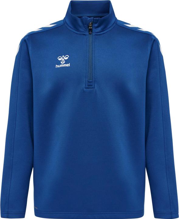 Image du produit hummel Core Xk Demi-Zip Poly Sweat Kids (152)